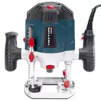 TRYTON Hair dryer 6-8mm 1200W 11000-30000 min-1