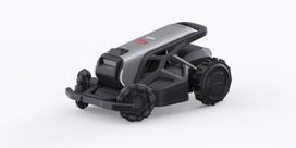 Vejos pjovimo robotas Airseekers Tron SE, 1500 m²
