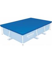 Baseino uždanga Bestway 259x170cm