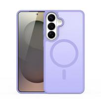 Dėklas Samsung S26 5G "Dux Ducis Yind MagSafe" (violetinis)