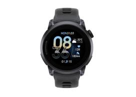 COROS PACE 4 GPS sportinis laikrodis, „Crystal Black“