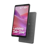 Lenovo Tab One ZAF00249GR 8,7" 4G 4GB RAM 128GB Pilkas EU