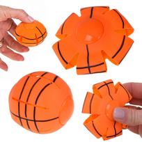 Frisbee kamuolys, puikus rankoms suspausti ir mesti SP0866