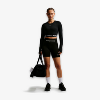 Nike Pro Seamless 5IN Biker Shorts W