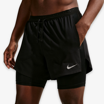 Nike Dri-Fit Stride 2in1 5in Running Shorts