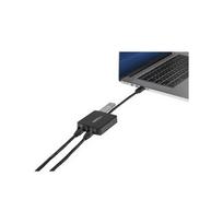 Tinklo plokštė StarTech USB32000SPT | USB32000SPT | 065030851428