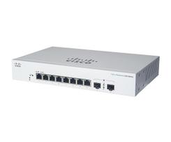Switch Cisco CBS220-8T-E-2G-EU | CBS220-8T-E-2G-EU | 889728344234