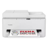 Canon PIXMA TS7550i spausdintuvas | 7178C006 | 4549292247947