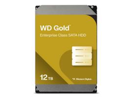 Kietasis diskas WESTERN DIGITAL Gold 12TB SATA 3.0 256MB 7200 rpm 3,5" WD122KRYZ | WD122KRYZ | 718037901442