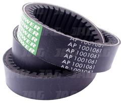 AP1001061 Diržas OPTIBELT AGRO POWER
