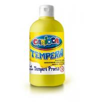 Guašas CARIOCA /Tempera/ 500ml citrinos geltonas