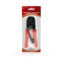 GEMBIRD T-WC-02 universal modular crimping tool RJ45/RJ12/RJ11 T-WC-02