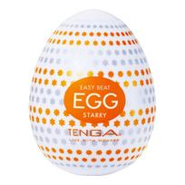 Tenga Starry masturbatorius