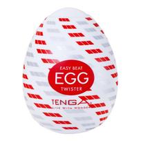 Tenga Twister masturbatorius