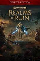 Warhammer Age of Sigmar: Realms of Ruin - Deluxe Edition Steam Key (PC) LATAM