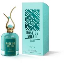 Riiffs Rose De Soleil Eclat EDP parfumuotas vanduo moterims, 100 ml
