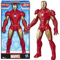 Geležinio Žmogaus figūrėlė „Avengers: Iron Man”, 24 cm