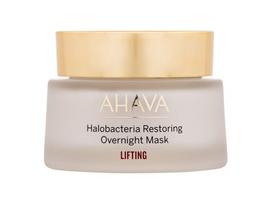 Atstatomoji naktinė veido kaukė AHAVA Halobacteria Restoring Overnight Mask, 50 ml