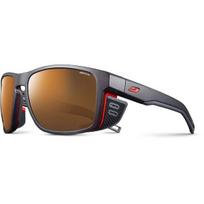 Akiniai nuo saulės moterims Julbo Shield Reactiv 2-4 Polarized