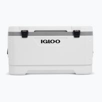 Nešiojamas šaldytuvas Igloo Latitude Marine Ultra 100 Qt 94 l white