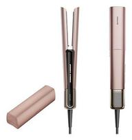 HAIR STRAIGHTENER AEROSTRIGHT/PINK AMS02A-PK DREAME|AMS02A-PK