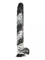 Bad Demon Pisara XL Dildo 43 cm