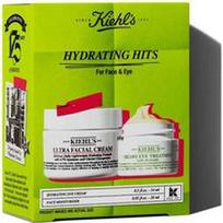 Kiehl’s - Ultra Facial Face+Eye Hydration Set Dovanų rinkiniai 1 pieces female