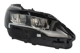 Priekinis žibintas VAL451105