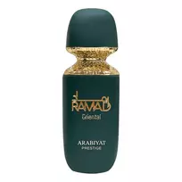 Arabiyat Prestige Ramad Oriental Eau De Parfum 100 ml kvepalai unisex