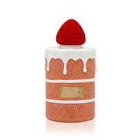 Arabiyat Sugar Strawberry Tres Leches Eau De Parfum - tester 100 ml kvepalai moterims