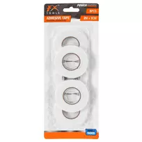 Dvipusė lipni juosta 10 mm 5 vnt.