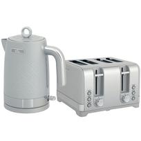 Virdulys ir skrudintuvas 1,7 l 2 vnt.