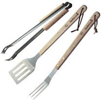 Grilio įrankių komplektas Barbecook Grill 812032, 47 cm x 8 cm