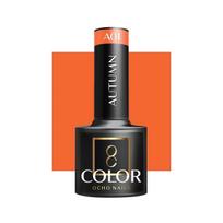 OCHO NAILS hibridinis nagų lakas Autumn A01, 5g