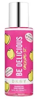 DKNY - Be Delicious Orchard Street - kūno šydas - 250 ml