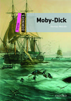 DOM2E S MP3: Moby Dick