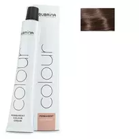 Subrina Professional, Essential Colour, Permanent Hair Dye, 6/00 Natural Dark Blonde, 100 ml