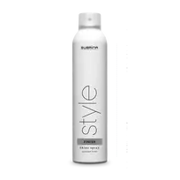 Subrina Professional, Style Finish, Hair Spray, Defining & Shining, Flexible Fixation, 300 ml