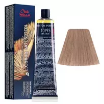 Wella Professionals, Koleston Perfect Me+, Permanent Hair Dye, 10/95 , 60 ml *Tester