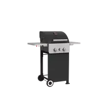 Dujinis grilis Spring 2002 Barbecook 111 x 55 x 115 cm BC-GAS-2009