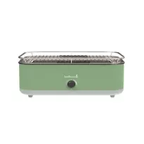 Stalinis elektrinis grilis E-Carlo Barbecook BC-ELE-1002