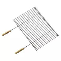 Kepimo grotelės griliui Barbecook 70 x 67 x 1 cm BC-ACC-7159