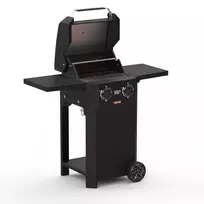 Elektrinis grilis E-Luca Barbecook BC-ELE-3000