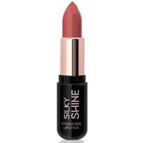 Golden Rose Silky Shine lūpų dažai 4.2g, Nr. 212