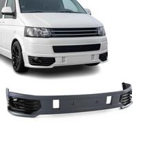 Sportline style priekinio bamperio pažeminimas skirtas VW T5.1 (09-14)