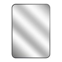 Sieninis veidrodis 50x70 cm Nira – Styler