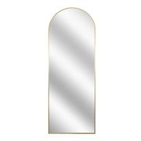 Sieninis/pastatomas veidrodis 50x140 cm Aurea – Styler