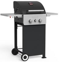 Dujinė kepsninė Barbecook Spring BC-GAS-2009, 111 cm x 55 cm