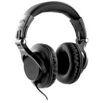 Ausinės Plugger Studio DJH40