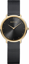 Moteriškas Laikrodis BERING Classic 15729-132